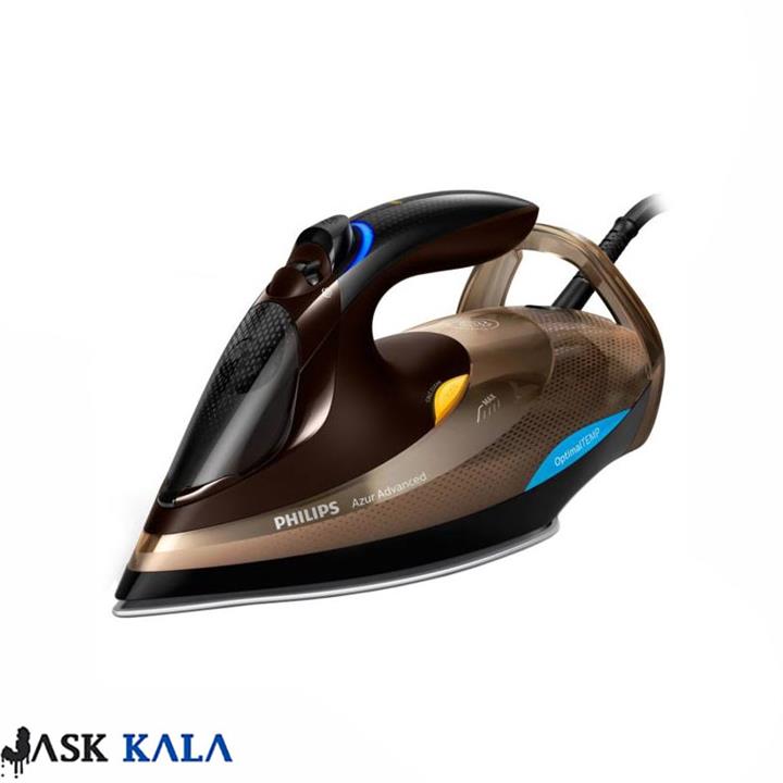 اتو بخار فیلیپس مدل GC4936 Philips GC4936 Steam Iron